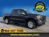 Pre-Owned 2022 Chevrolet Silverado 1500 Custom