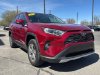 Pre-Owned 2021 Toyota RAV4 Hybrid Limited