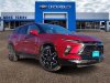 Pre-Owned 2023 Chevrolet Blazer RS