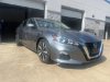 Pre-Owned 2022 Nissan Altima 2.5 SV