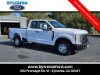 New 2024 Ford F-350 Super Duty XL
