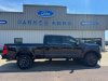 Pre-Owned 2023 Ford F-350 Super Duty Platinum