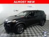 Pre-Owned 2025 Nissan Rogue S