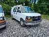 Pre-Owned 2014 Chevrolet Express 2500