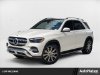 Pre-Owned 2025 Mercedes-Benz GLE 450e 4MATIC