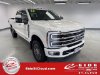 Pre-Owned 2023 Ford F-350 Super Duty Limited