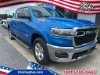 Pre-Owned 2025 Ram 1500 Big Horn