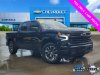 Certified Pre-Owned 2025 Chevrolet Silverado 1500 4WD Crew Cab Short Bed RST