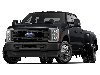 Pre-Owned 2026 Ford Super Duty F-450 DRW Platinum