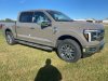 New 2025 Ford F-150 Lariat