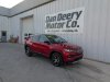 Pre-Owned 2024 Jeep Compass Limited