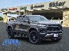 Pre-Owned 2023 Chevrolet Colorado Trail Boss