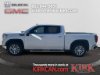 Pre-Owned 2021 GMC Sierra 1500 SLT