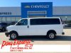 Pre-Owned 2022 Chevrolet Express LS 3500