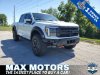 Pre-Owned 2025 Ford F-150 Raptor