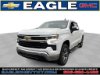 Pre-Owned 2024 Chevrolet Silverado 1500 LT