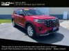 Pre-Owned 2025 Ford Explorer Platinum