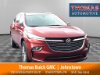 Pre-Owned 2023 Buick Enclave Essence