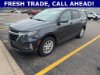 Pre-Owned 2022 Chevrolet Equinox LT