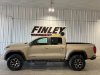 Pre-Owned 2023 GMC Canyon AT4X