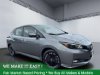 Pre-Owned 2023 Nissan LEAF SV PLUS