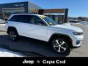 Pre-Owned 2025 Jeep Grand Cherokee Limited
