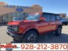 New 2024 Ford Bronco Outer Banks