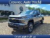 Pre-Owned 2024 Chevrolet Silverado 2500HD Custom
