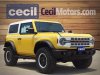 Pre-Owned 2024 Ford Bronco Heritage Limited Edition