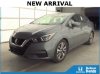 Pre-Owned 2021 Nissan Versa SV