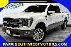 Pre-Owned 2025 Ford F-150 King Ranch