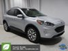 Pre-Owned 2022 Ford Escape Titanium
