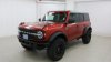 Pre-Owned 2023 Ford Bronco Wildtrak Advanced