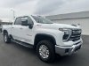Pre-Owned 2024 Chevrolet Silverado 3500HD LTZ
