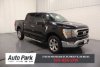 Pre-Owned 2022 Ford F-150 Lariat