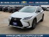 Pre-Owned 2019 Lexus RX 350 Base