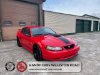 Pre-Owned 2003 Ford Mustang Mach 1 Premium
