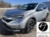 Pre-Owned 2018 Honda CR-V Touring