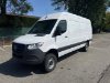 Pre-Owned 2025 Mercedes-Benz Sprinter 2500 High Roof 4-Cyl Diesel HO