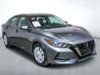 Pre-Owned 2023 Nissan Sentra S