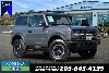Pre-Owned 2021 Ford Bronco Badlands Advanced