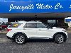 Pre-Owned 2022 Ford Explorer Platinum