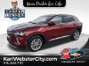 Pre-Owned 2023 Buick Envision Preferred