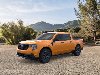New 2026 Ford Maverick XLT