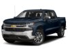 Pre-Owned 2019 Chevrolet Silverado 1500 LTZ