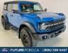 Pre-Owned 2023 Ford Bronco Wildtrak Advanced