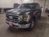 Certified Pre-Owned 2021 Ford F-150 XLT