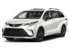 Certified Pre-Owned 2024 Toyota Sienna LE 8-Passenger