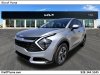 Certified Pre-Owned 2025 Kia Sportage LX