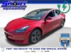 Pre-Owned 2022 Tesla Model 3 Base
